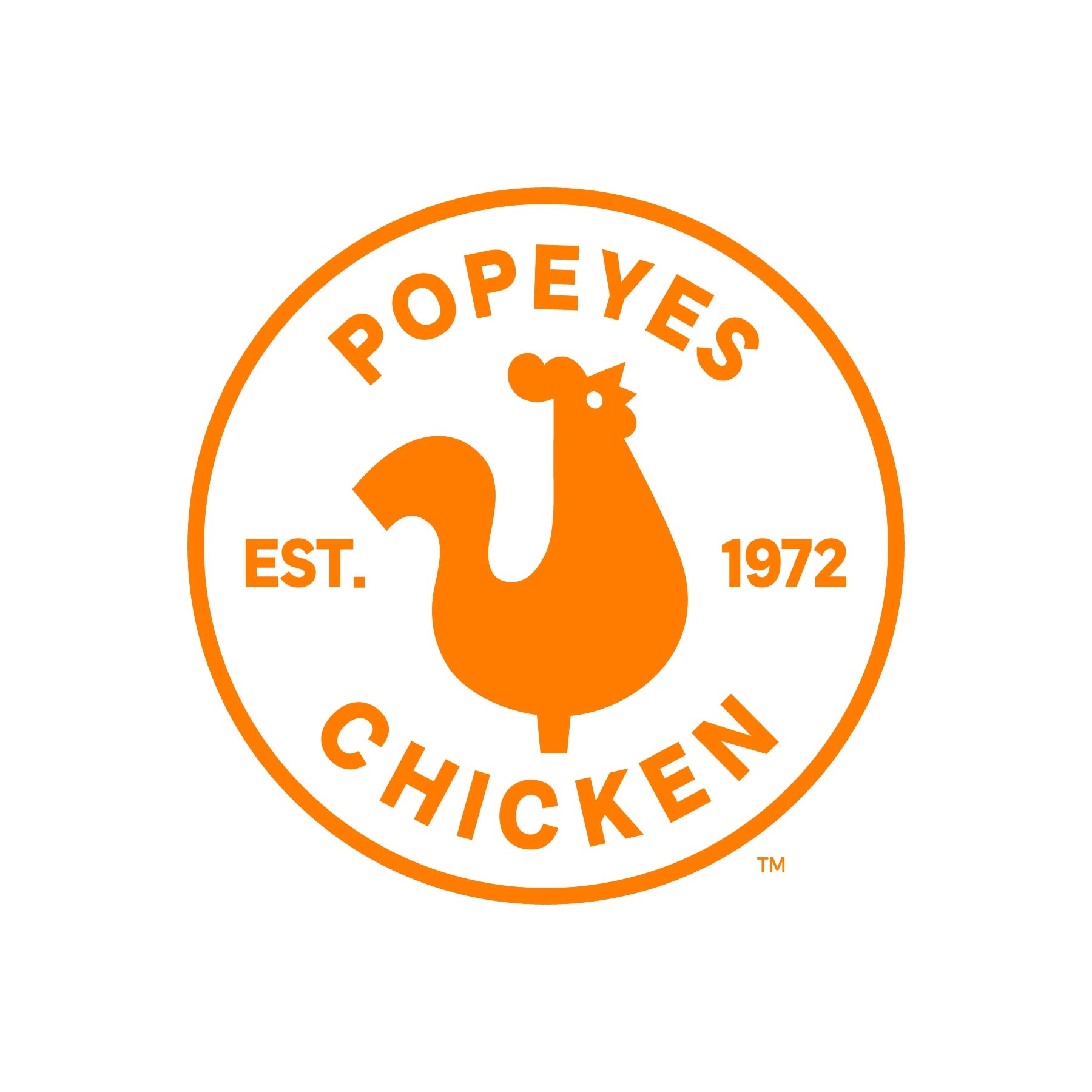 Popeyes Chicken