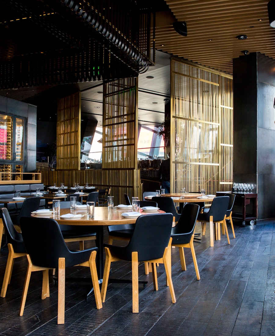 Restaurante
